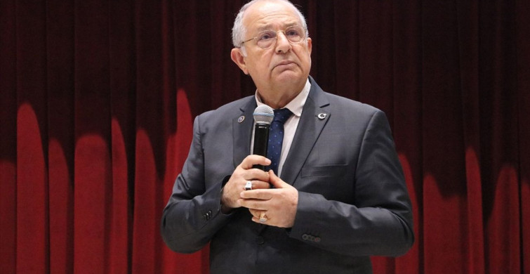 Süs ve Mücevher Taşı Bilimi Konferansı Tekirdağ'da Gerçekleşti