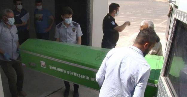 Süt Kazanına Düşen İrem, Yaşamını Yitirdi