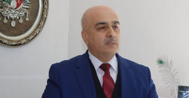 Sütçüler Belediye Başkanı Mustafa Üstün Hayatını Kaybetti