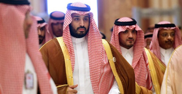 Suud el-Kahtani'den Haber Alınamıyor