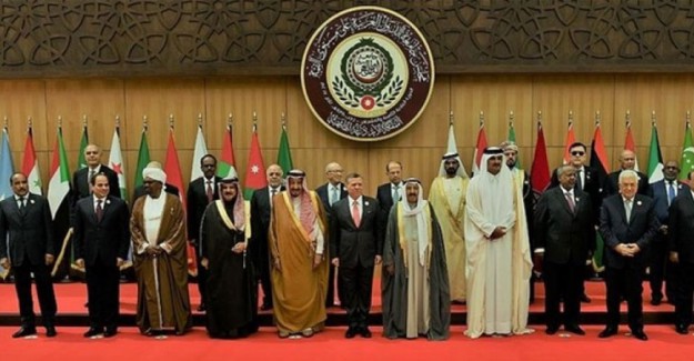 Suudi Arabistan "Arap NATO'su" Kuracak