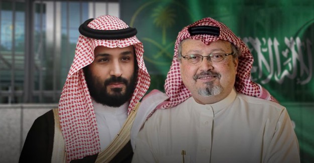 Suudi Arabistan Cemal Kaşıkçı Olayında Detayları Açıkladı!