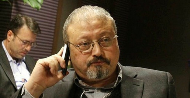 Suudi Arabistan Cemal Kaşıkçı'nın Öldüğünü Açıkladı