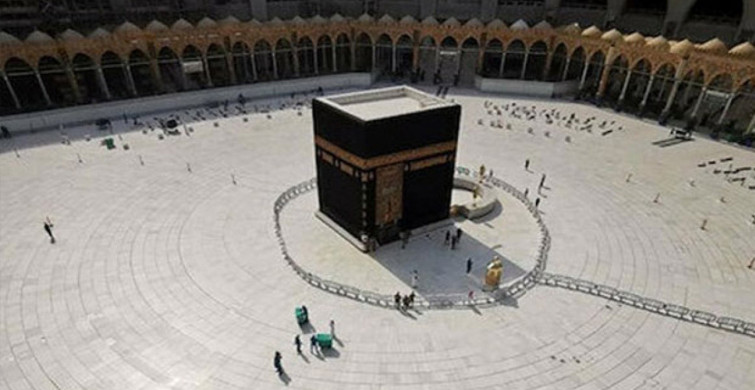 Suudi Arabistan, Hac İbadeti İçin Alınan Koronavirüs Tedbirlerini Açıkladı