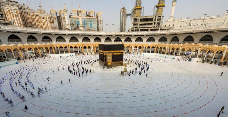 Suudi Arabistan Hac Ve Umre Bakanlığı Açıkladı! Hac İbadetine İlişkin Yeni Kararlar Geldi