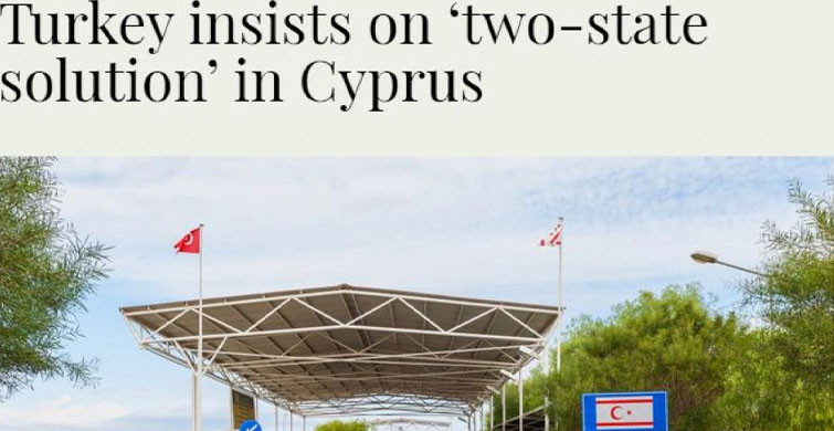 Suudi Arabistan Medyasından Türkiye'ye İşgalci Suçlaması