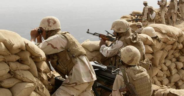 Suudi Arabistan, Pakistan'da Askeri Darbe Yapıyor