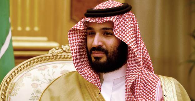 Suudi Arabistan Türkiye İçin Boykot Çağrısını Tekrarladı
