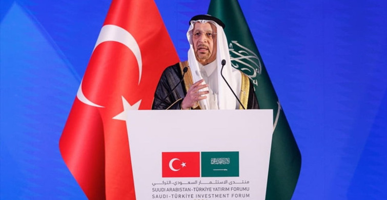 Suudi Arabistan-Türkiye Yatırım Forumu: Yeni Bir İşbirliği Dönemi Başlıyor