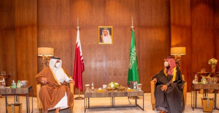 Suudi Arabistan Türkiye'nin İHA ve SİHA'larına Talip