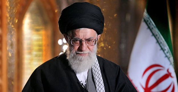 Suudi Arabistan Veliaht'ından Hamaney'e Sert Sözler