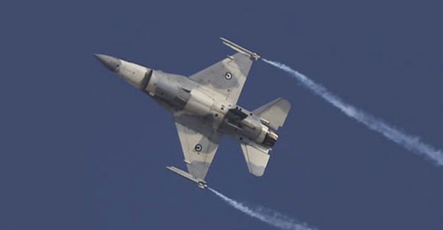 Suudi Arabistan Yemen Hava Saldırısı