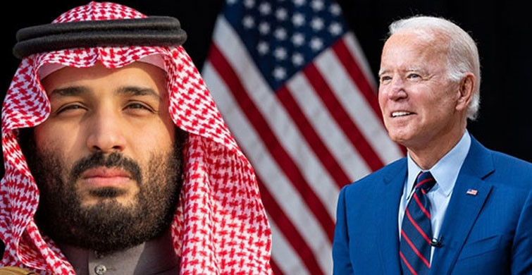 Suudi Arabistan Yemen'i ABD'ye Bırakıyor