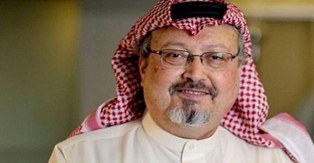 Suudi Arabistan Yönetiminden Kaşıkçı Olayına Yeni Açıklama!