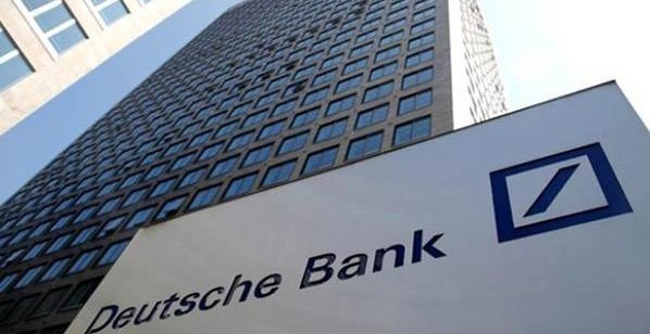 Suudi Arabistan'a Bir Darbe de Alman Banka Devinden