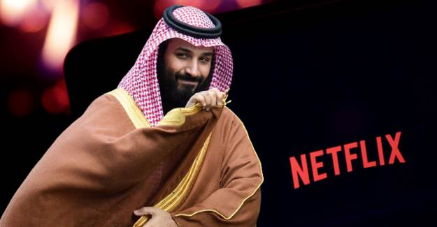 Suudi Arabistan'da Eşcinsellik Serbest Oluyor