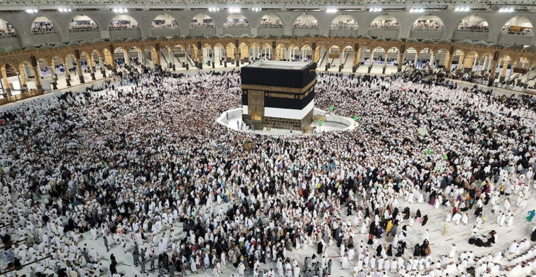 Suudi Arabistan’dan açıklama geldi: Kısıtlamalar kaldırıldı