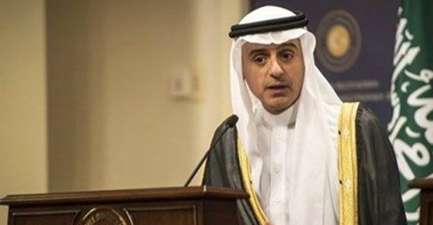 Suudi Arabistan'dan Çarpıcı Kaşıkçı Açıklaması!