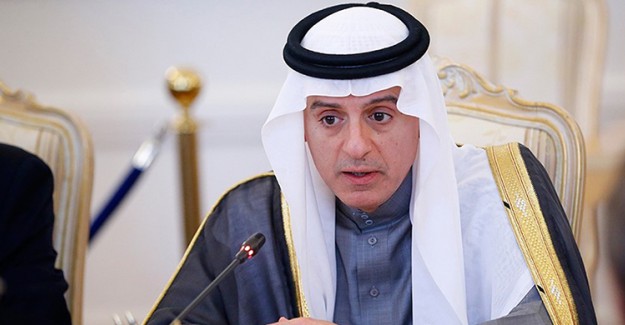 Suudi Arabistan'dan CIA ve Erdoğan'a Kaşıkçı Yanıtı