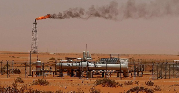 Suudi Arabistan'dan Ciddi Karar!