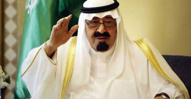 Suudi Arabistan'dan Darbe İddialarıyla Alakalı İlk Açıklama