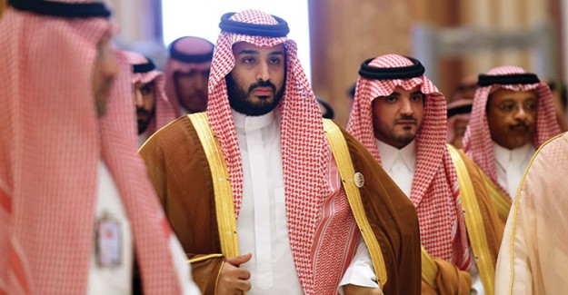 Suudi Arabistan'dan Kaşıkçı Cinayetiyle Alakalı Açıklama
