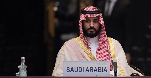 Suudi Arabistan'dan Kritik İsrail Açıklaması!