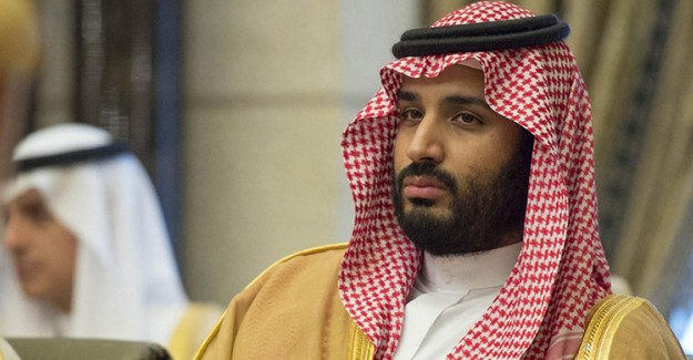 Suudi Arabistan'dan Suriye Açıklaması!
