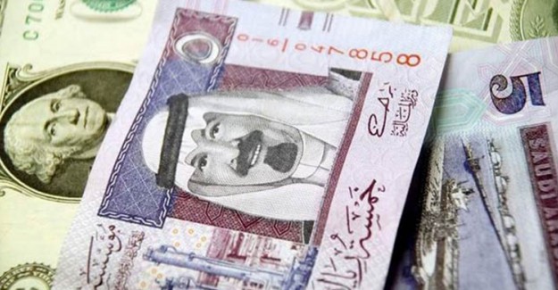 Suudi Arabistan'dan Tarihte Bir İlk!