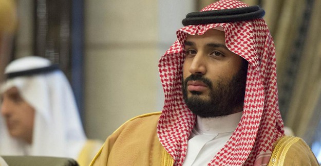 Suudi Arabistan'dan Türkiye'ye Ağır Suçlama!