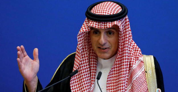 Suudi Arabistan'dan Yeni Cemal Kaşıkçı Açıklaması: Büyük Bir Hata!