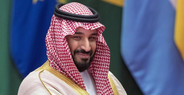 Suudi Arabistan'ın "Gizli" Türkiye Planı Ortaya Çıktı