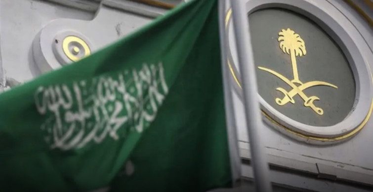 Suudi Bakan: ABD’ye Bel Bağlama Dönemi Sona Erdi