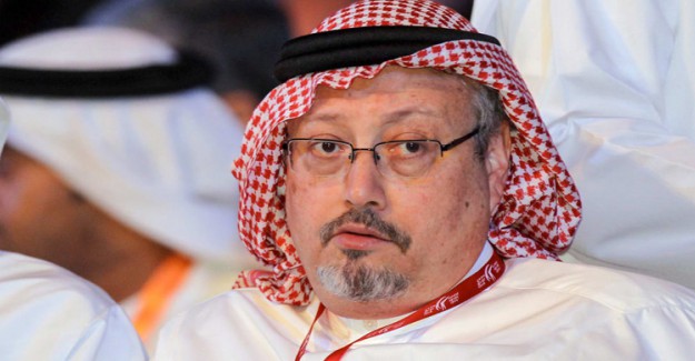 Suudi Prens Muhammed Bin Selman'dan Cemal Kaşıkçı Hamlesi