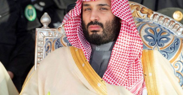 Suudi Prens Selman, Tutukladığı İş Adamlarından 107 Milyar Dolar Toplamış