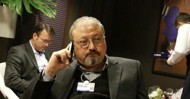 Suudi Timi Gözaltına Alındı İddiası