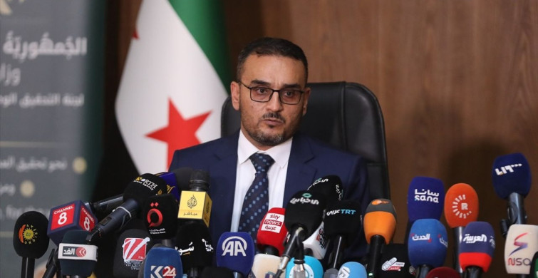 Süveyda'da Bakanlık Mensupları Tutuklandı