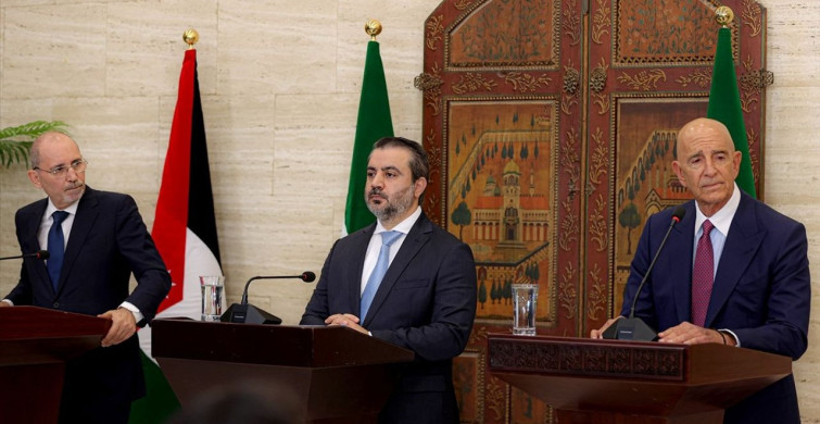 Süveyda'da Ortak Yol Haritası Belirlendi