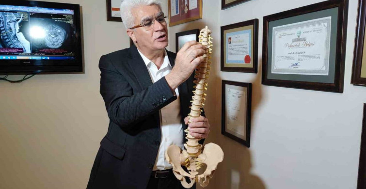 Suya Baş Üstü Atlayışlarda Dikkat: Felç Riski