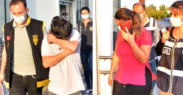Swinger Şebekesiyle İlgili Mide Bulandırıcı Detaylar Ortaya Çıktı