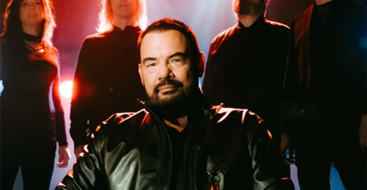 Synth-pop grubu Alphaville, İstanbul’da konser verecek