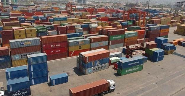 TabaAmCham ABD Temsilcisinden İhracat Açıklaması
