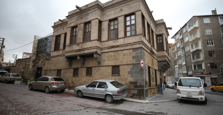 Tabal Gastronomi Evi Uluslararası Arenada Tanındı