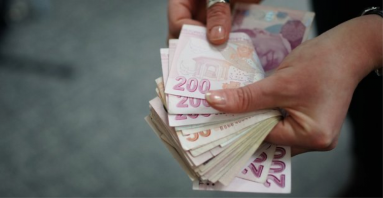 Taban emekli maaşından daha az ödeyerek konutunuz hazır! Akbank duyurdu