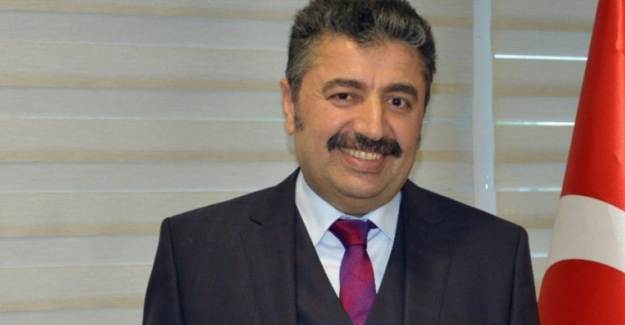 'Tabip Odası İçin Her Kesim Temsil Edilmeli'