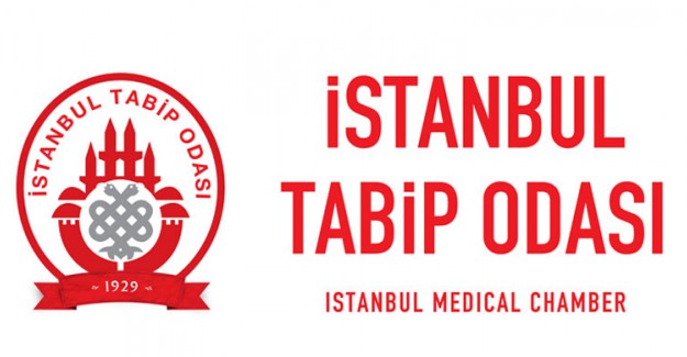 Tabipler Odası Çanakkale'ye Eyleme Gitmeye Karar Verdi