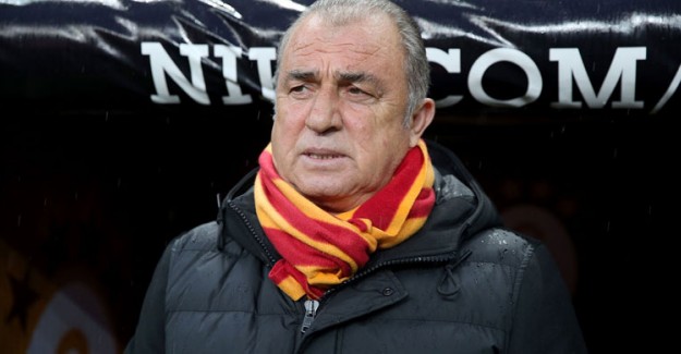 Taburcu Olan Fatih Terim'den İlk Açıklama!
