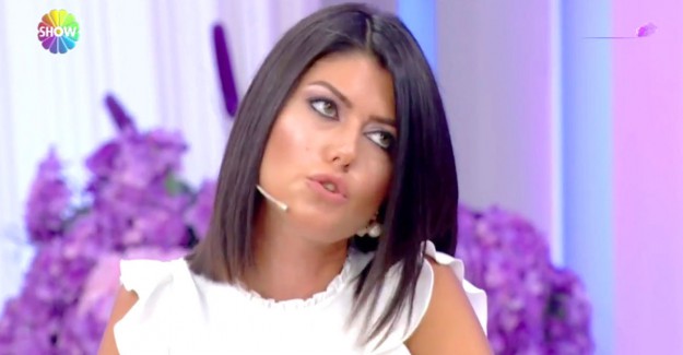 Taciz Değil Tehdit Etti
