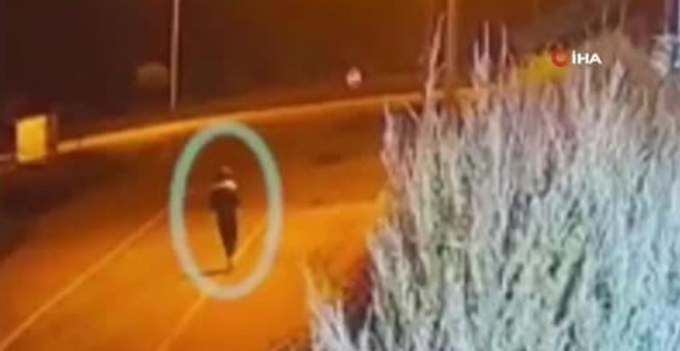 Taciz Mağduru Tuana Torun'un Kazasıyla İlgili Yeni Görüntüler Yayınlandı