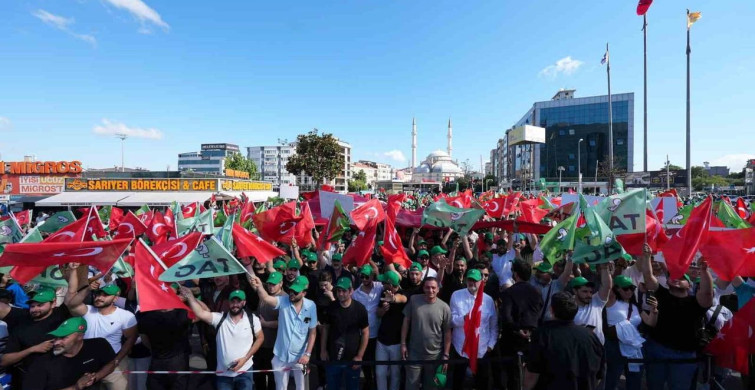 TAG kurucusu Oğuz Alper Öktem: "Kararı istinaf mahkemesine taşıyoruz"